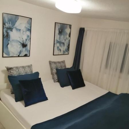 Apartment Stil Sarajevo Luaran gambar