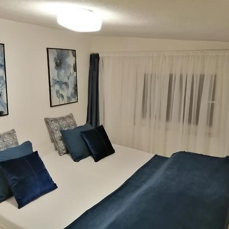 Apartment Stil Sarajevo Luaran gambar