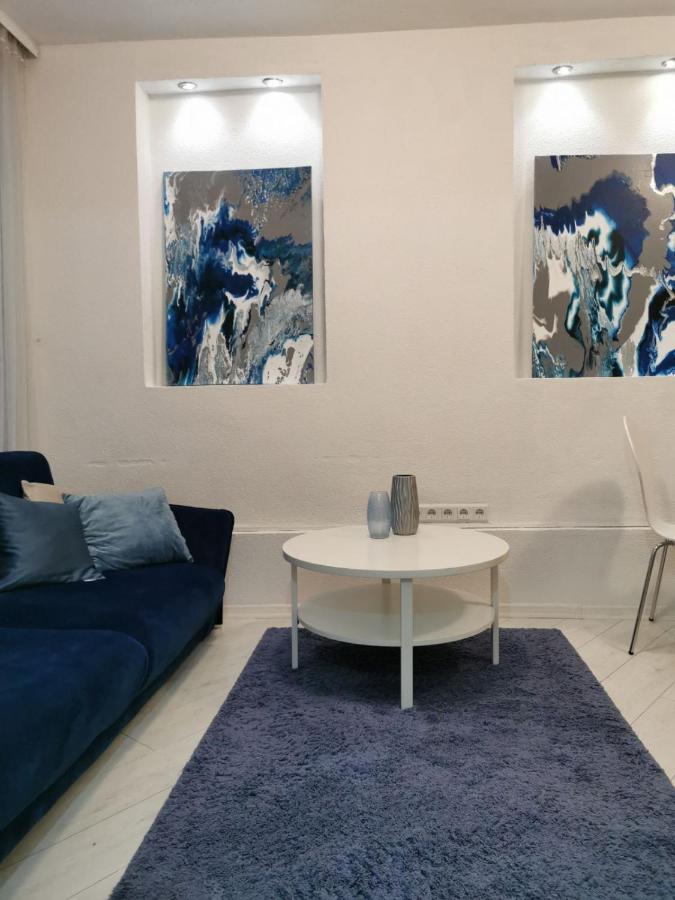 Apartment Stil Sarajevo Luaran gambar