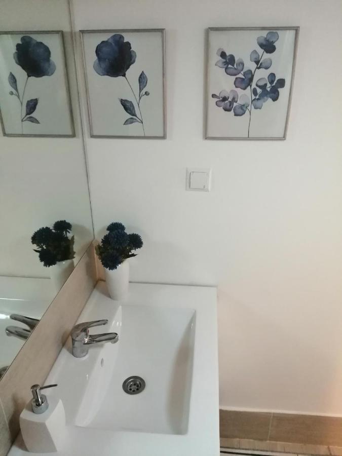 Apartment Stil Sarajevo Luaran gambar