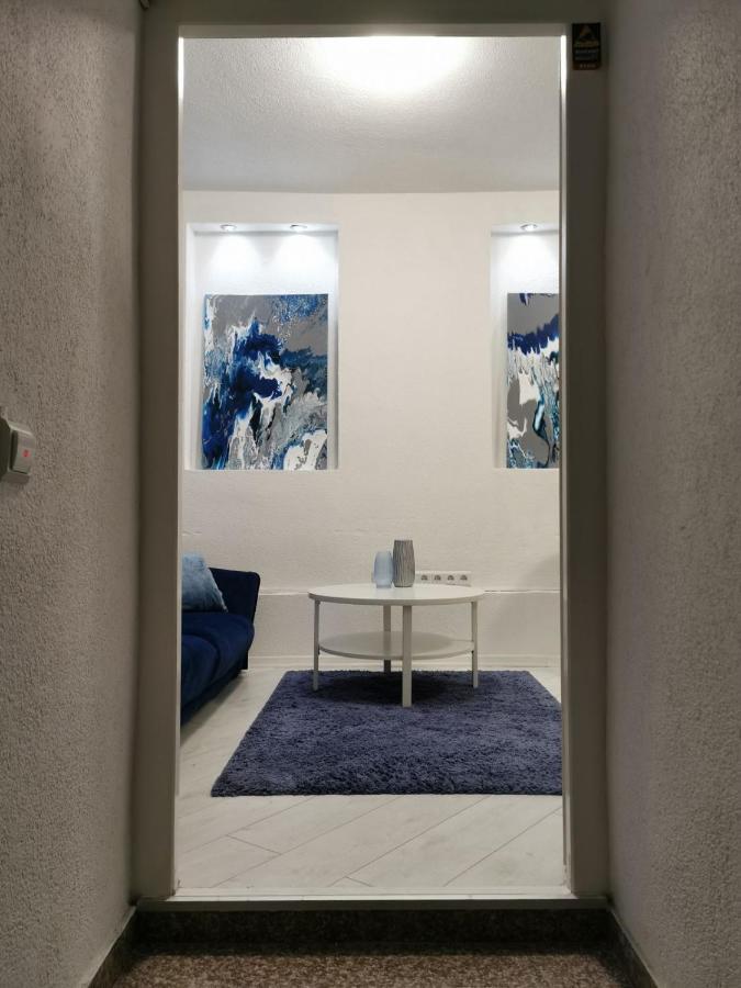 Apartment Stil Sarajevo Luaran gambar