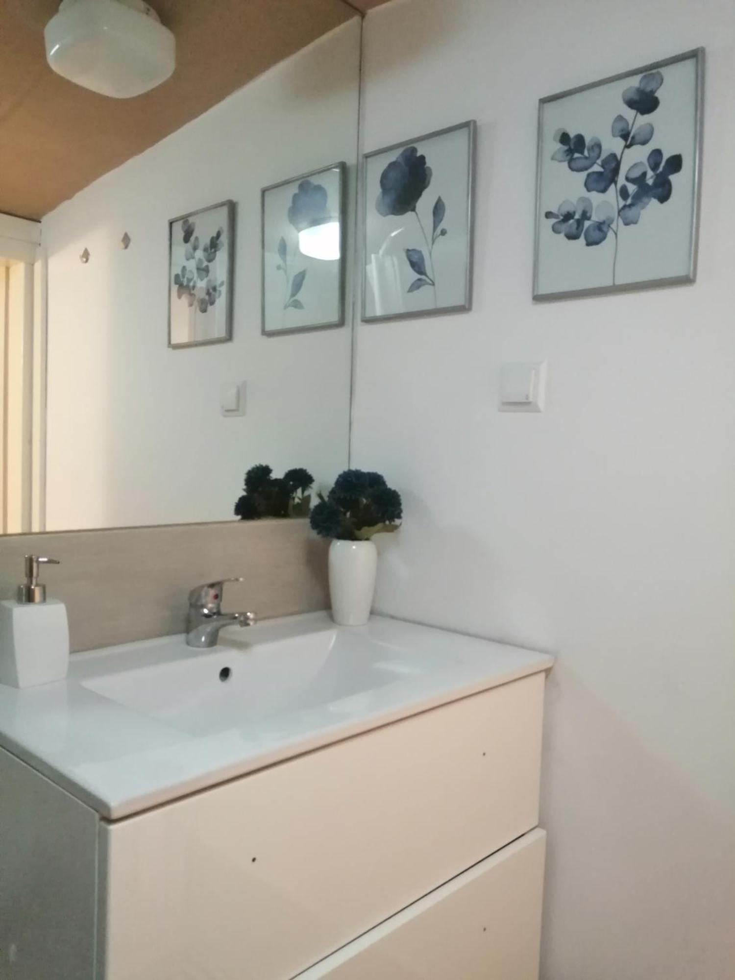 Apartment Stil Sarajevo Luaran gambar