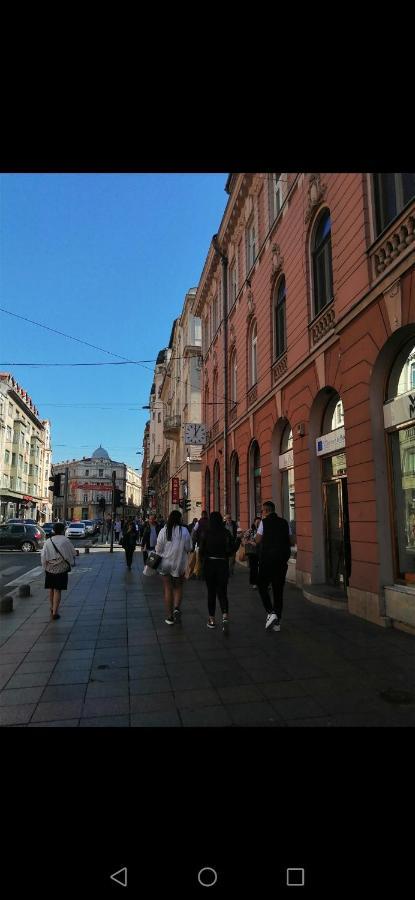 Apartment Stil Sarajevo Luaran gambar