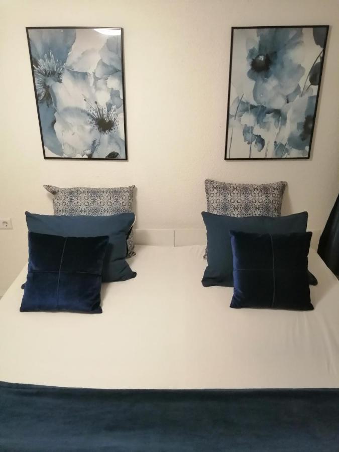 Apartment Stil Sarajevo Luaran gambar