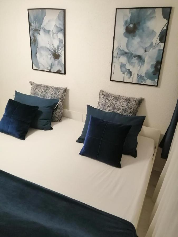 Apartment Stil Sarajevo Luaran gambar