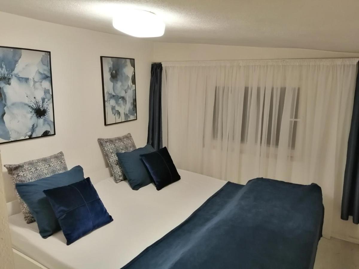 Apartment Stil Sarajevo Luaran gambar