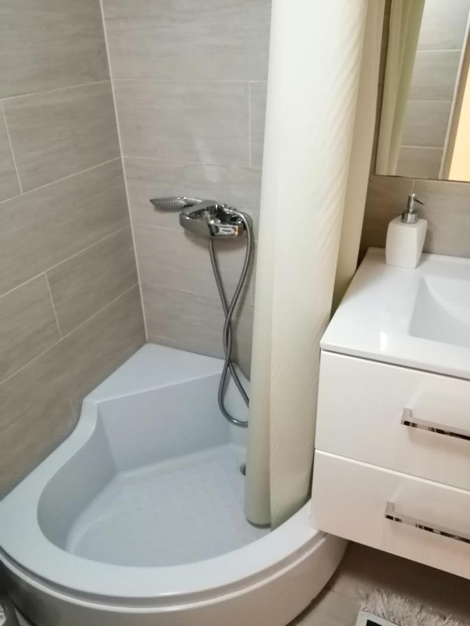 Apartment Stil Sarajevo Luaran gambar