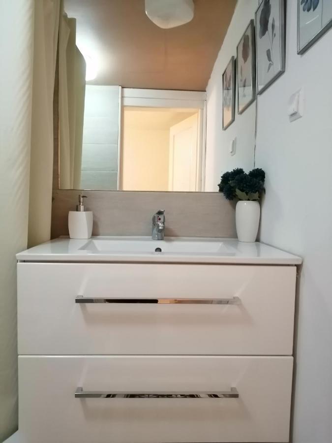Apartment Stil Sarajevo Luaran gambar