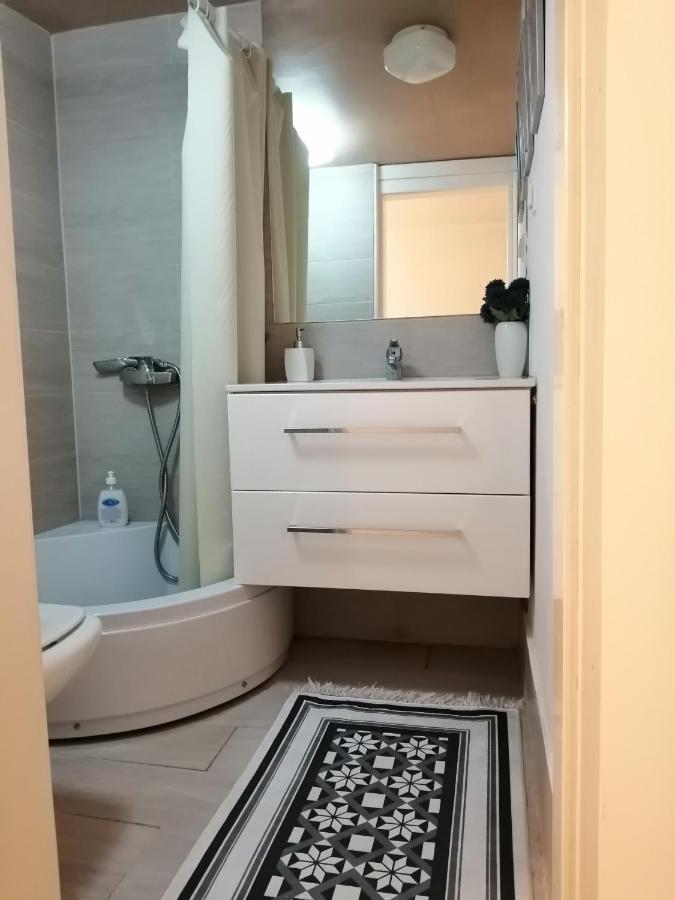 Apartment Stil Sarajevo Luaran gambar
