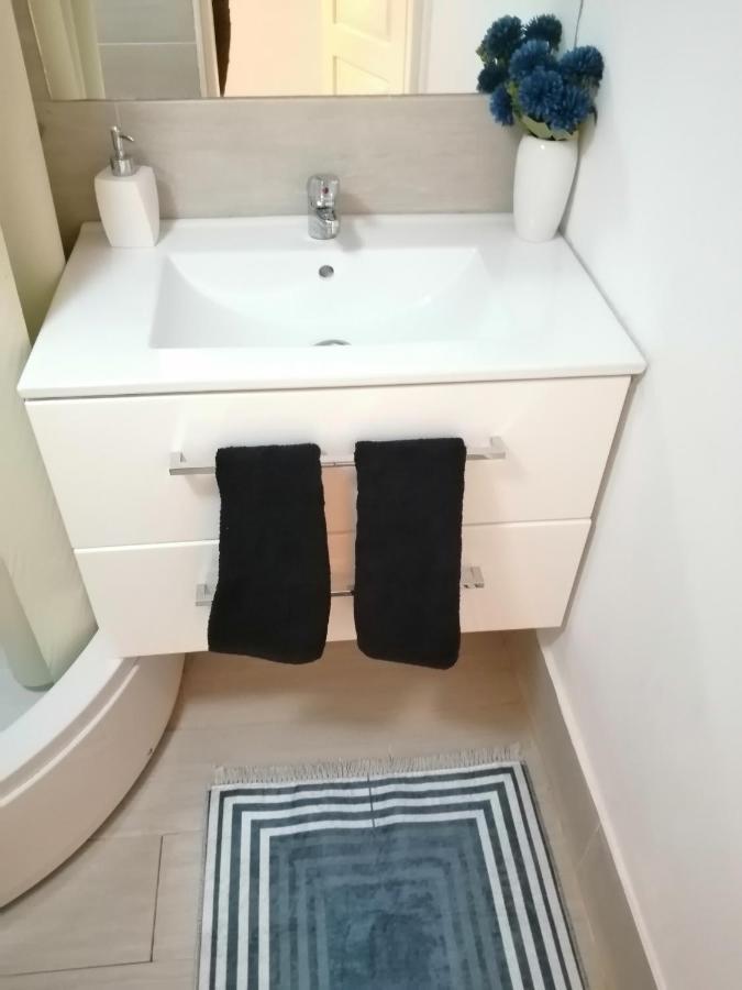 Apartment Stil Sarajevo Luaran gambar